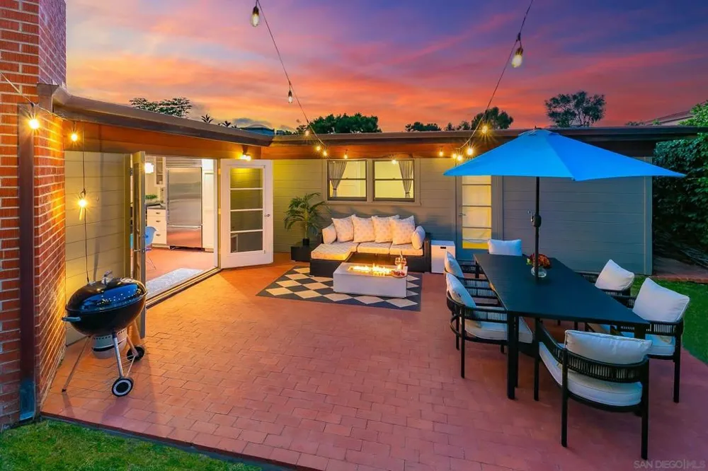 723 Arenas La Jolla, CA 92037
