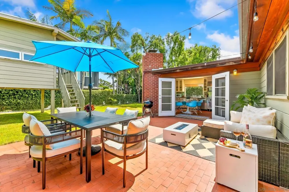 723 Arenas La Jolla, CA 92037