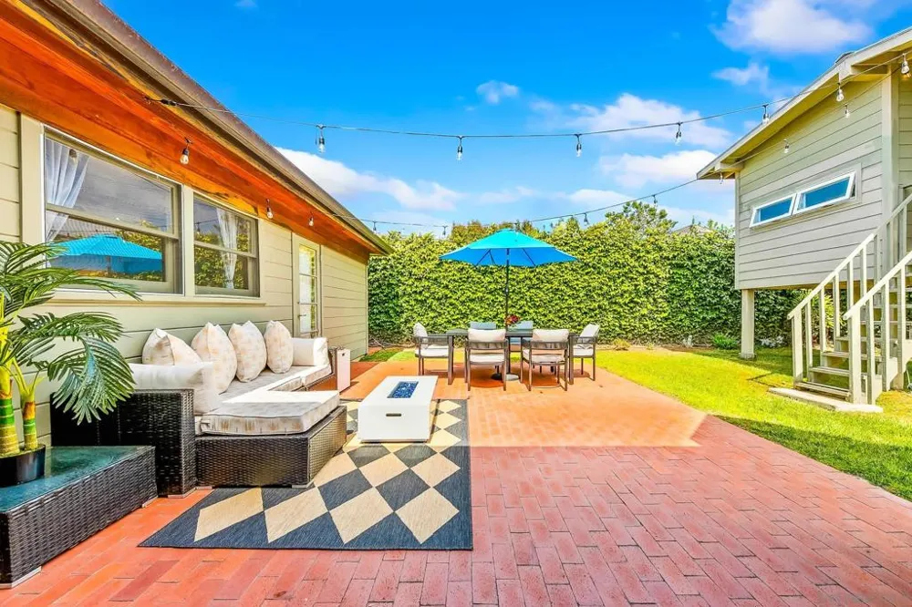 723 Arenas La Jolla, CA 92037