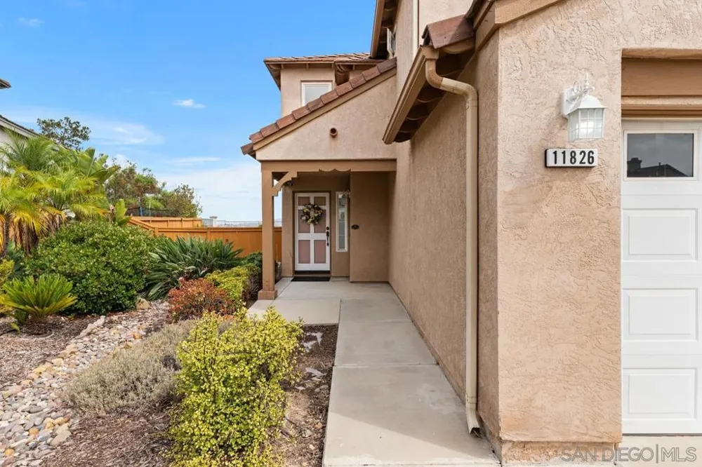 11826 Pickford San Diego, CA 92131
