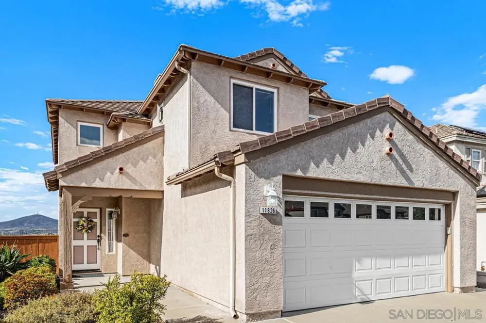 11826 Pickford San Diego, CA 92131