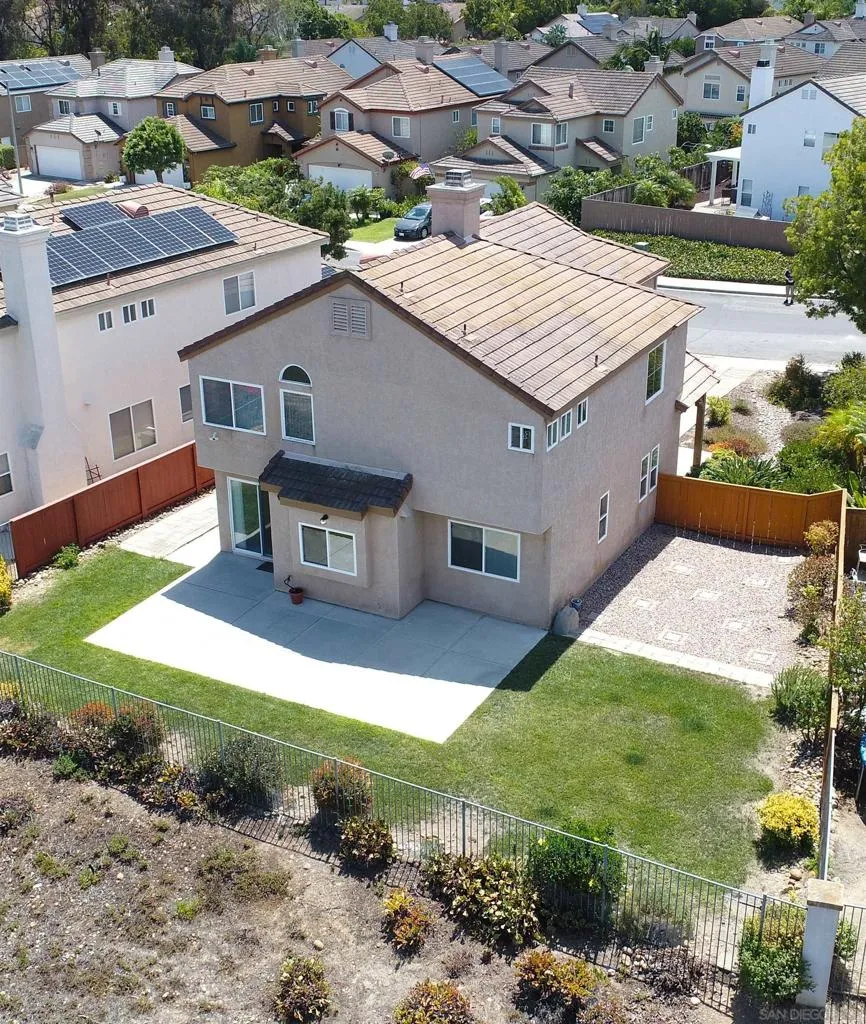 11826 Pickford San Diego, CA 92131