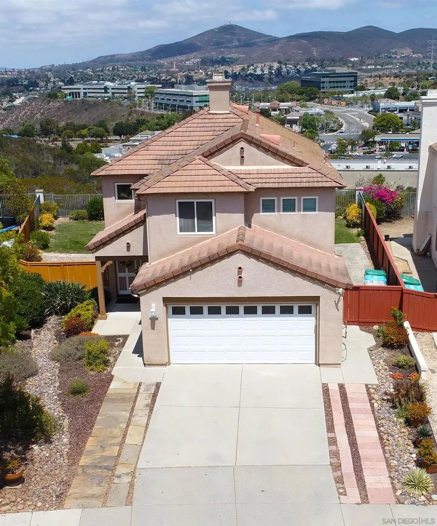11826 Pickford San Diego, CA 92131