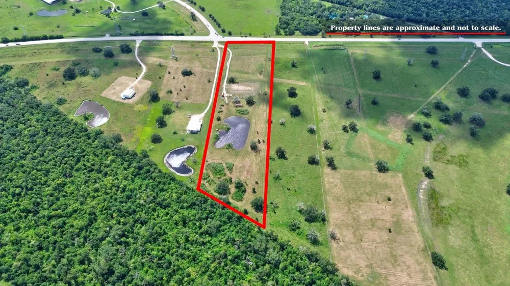 4 Fm 521 Angleton, TX 77515