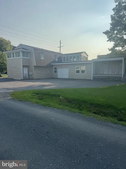 4300 MAIN STREET