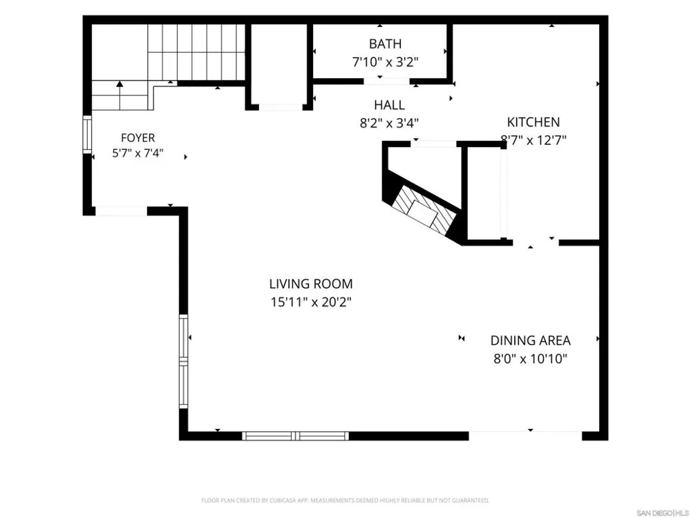 1030 Golden Springs Drive #B Diamond Bar, CA 91765