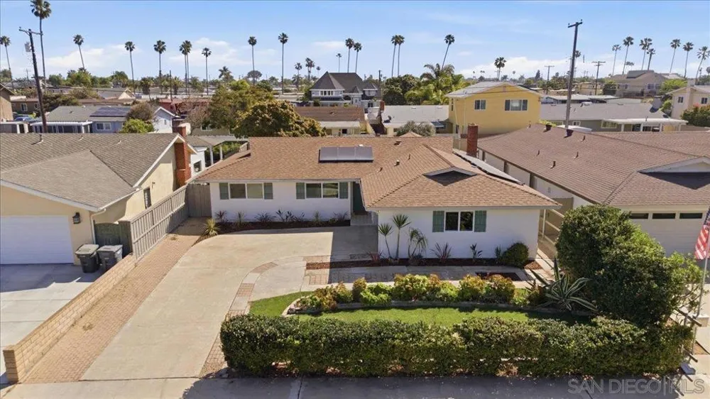 1361 California Imperial Beach, CA 91932