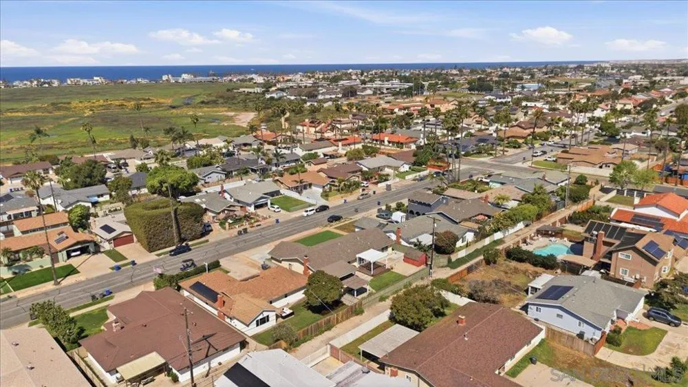 1361 California Imperial Beach, CA 91932