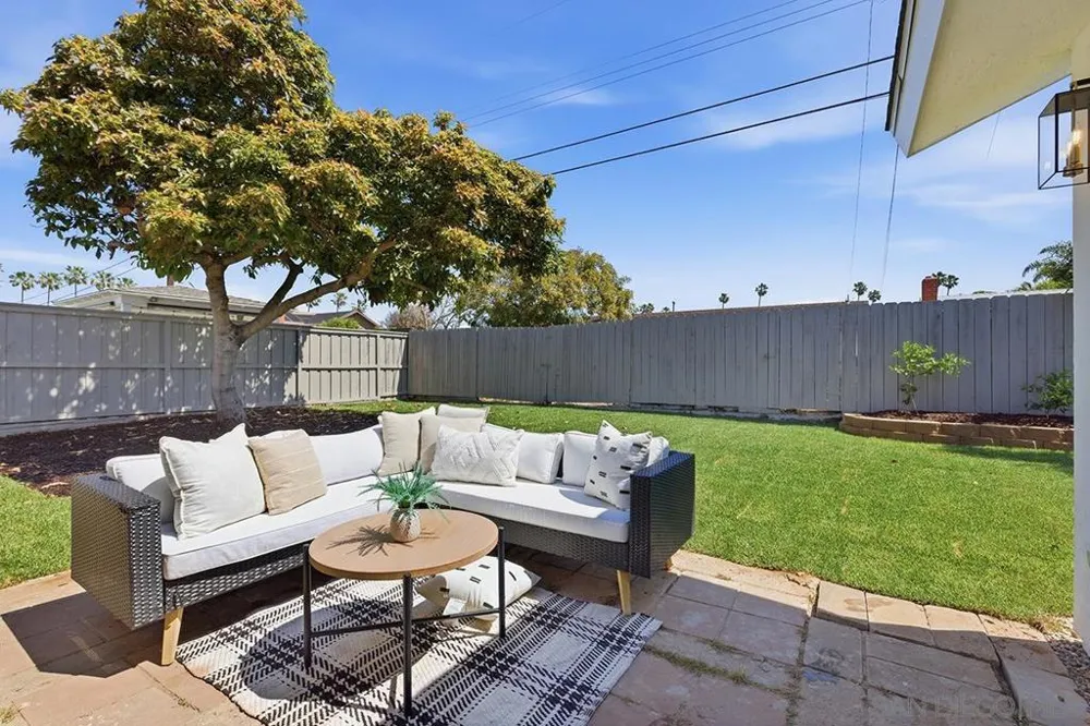 1361 California Imperial Beach, CA 91932
