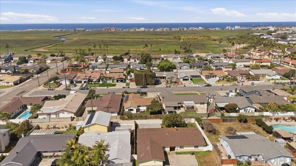 1361 California Imperial Beach, CA 91932