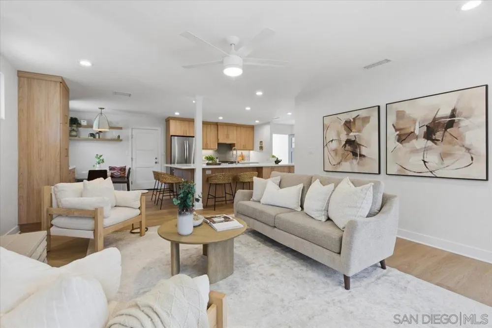 1361 California Imperial Beach, CA 91932