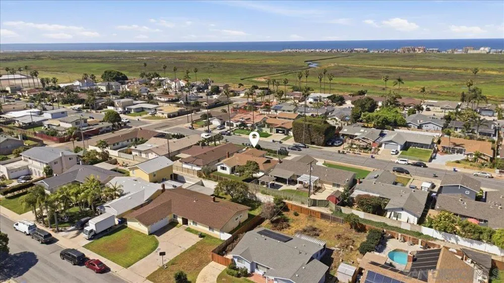 1361 California Imperial Beach, CA 91932
