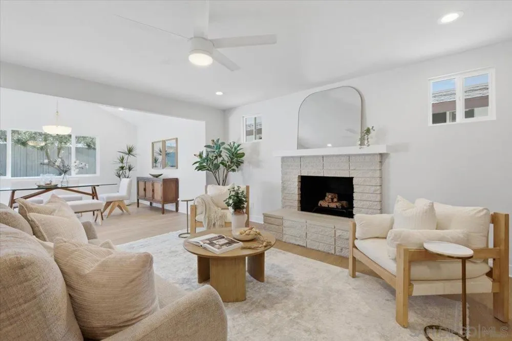 1361 California Imperial Beach, CA 91932