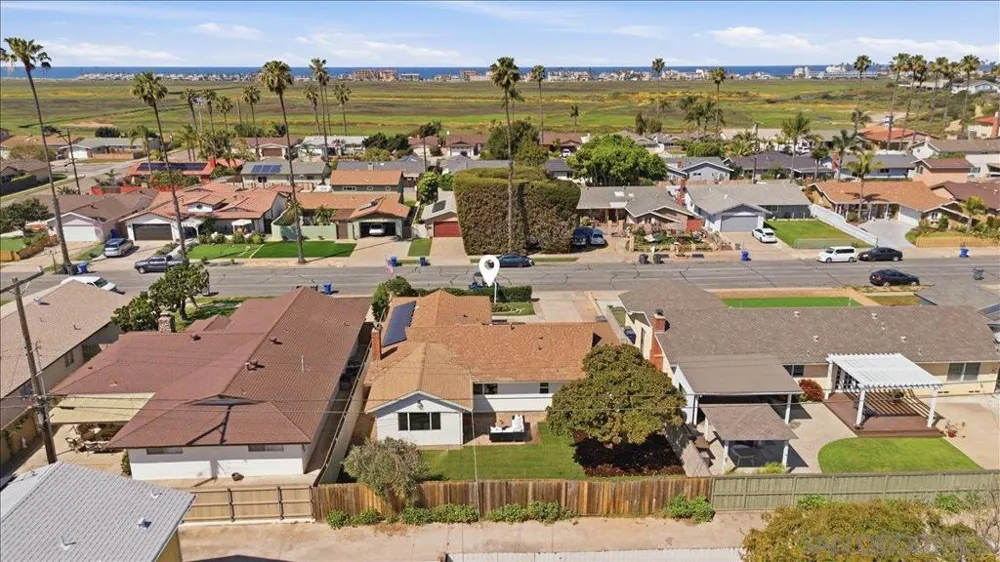 1361 California Imperial Beach, CA 91932