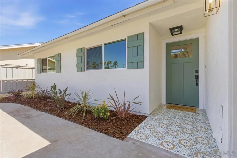 1361 California Imperial Beach, CA 91932