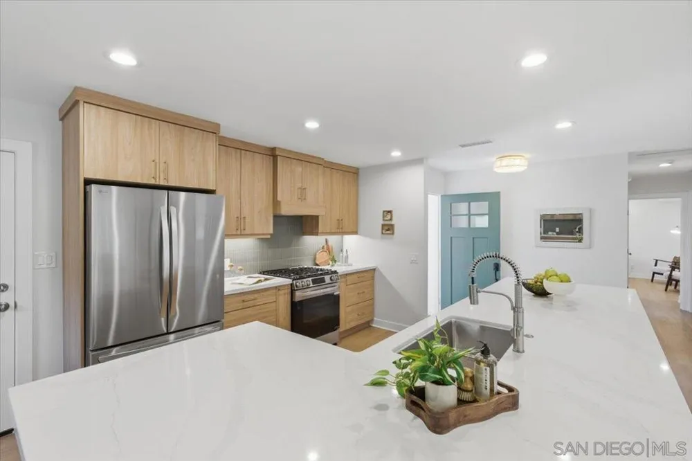 1361 California Imperial Beach, CA 91932