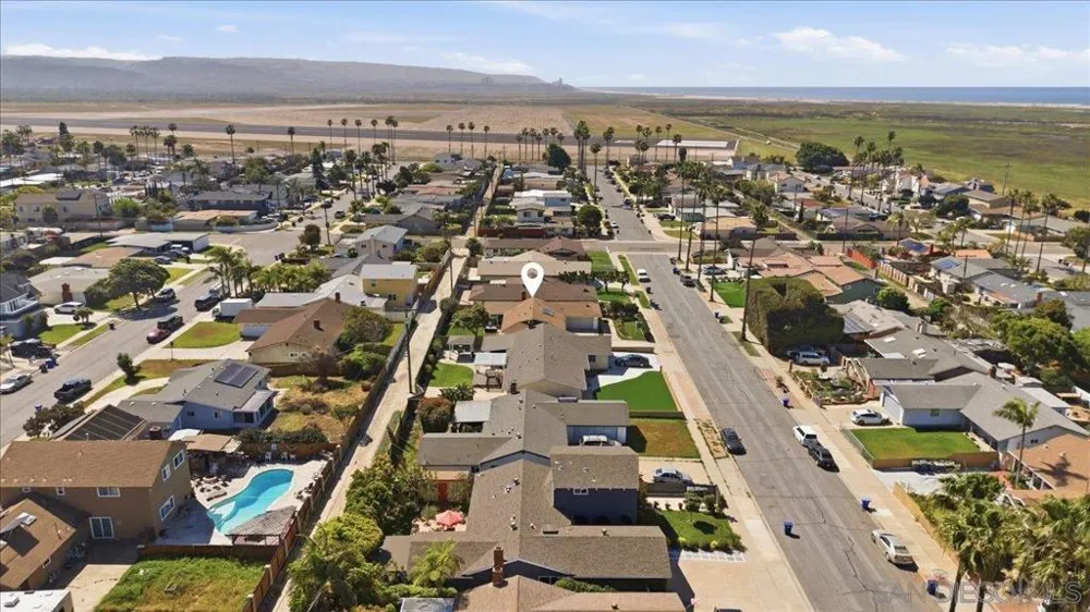 1361 California Imperial Beach, CA 91932