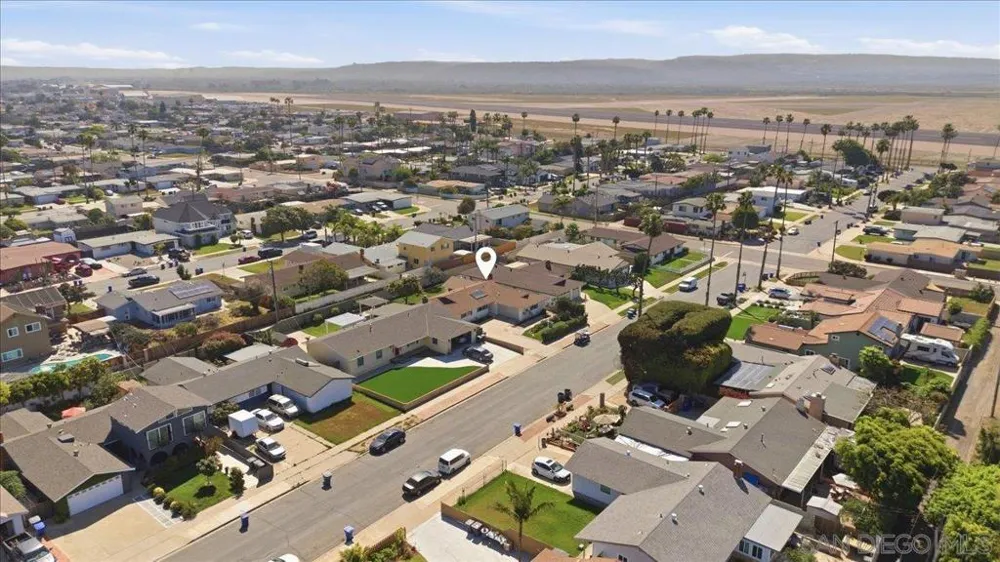 1361 California Imperial Beach, CA 91932
