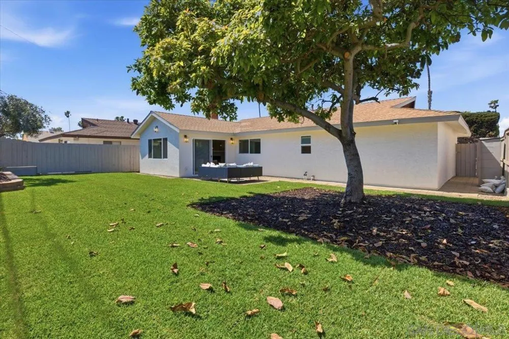 1361 California Imperial Beach, CA 91932
