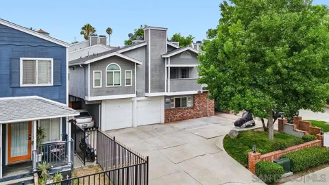 4223 Arizona St #4