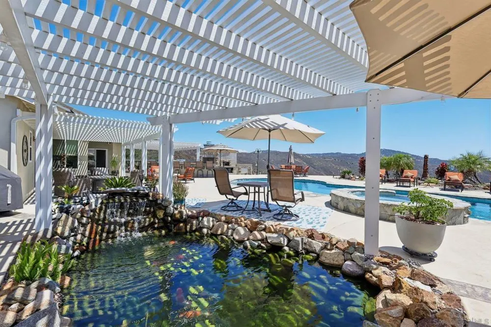 26379 Engelmann Valley Center, CA 92082
