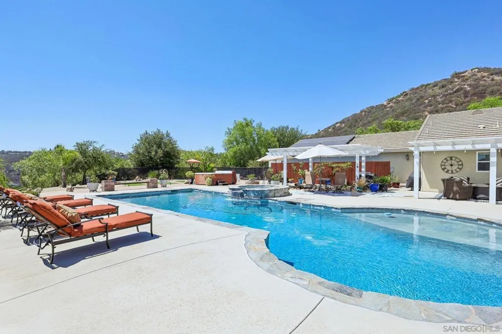 26379 Engelmann Valley Center, CA 92082