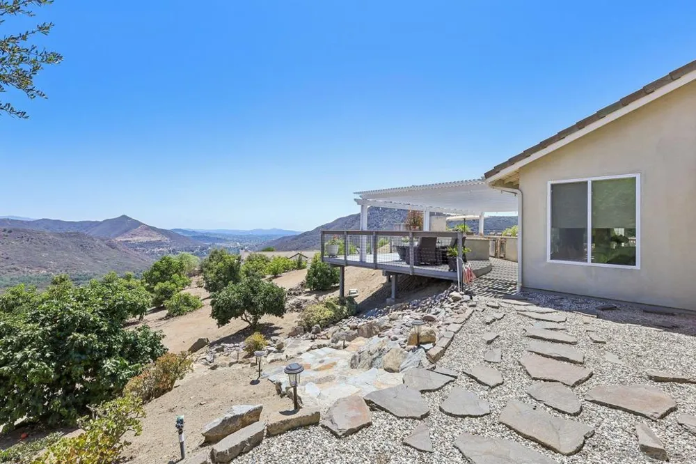 26379 Engelmann Valley Center, CA 92082