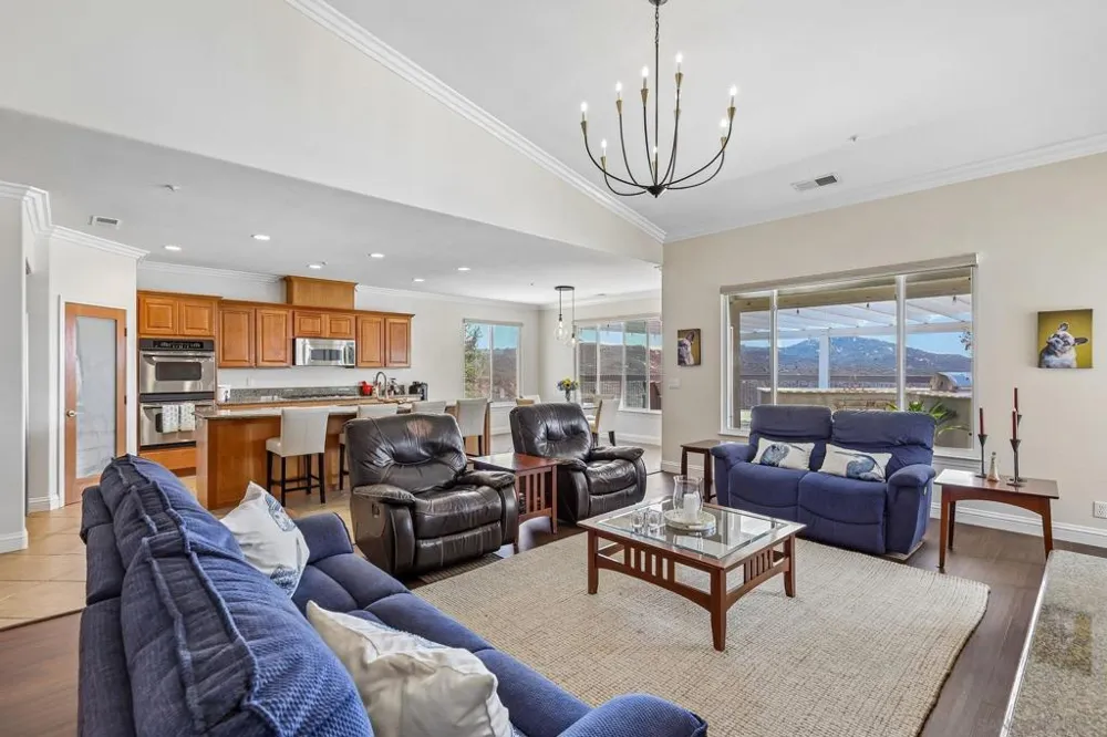 26379 Engelmann Valley Center, CA 92082