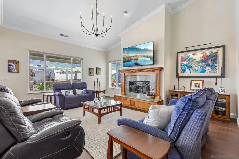 26379 Engelmann Valley Center, CA 92082