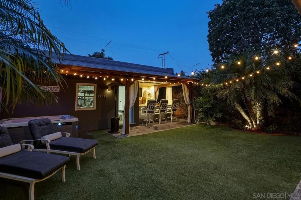 531 J Avenue Coronado, CA 92118