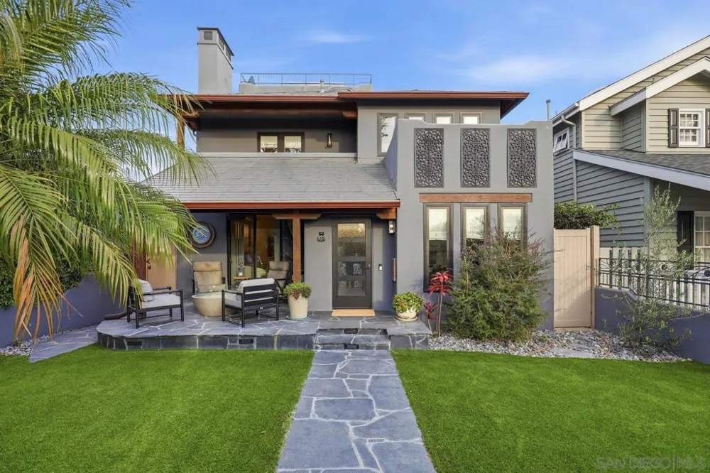 531 J Avenue Coronado, CA 92118