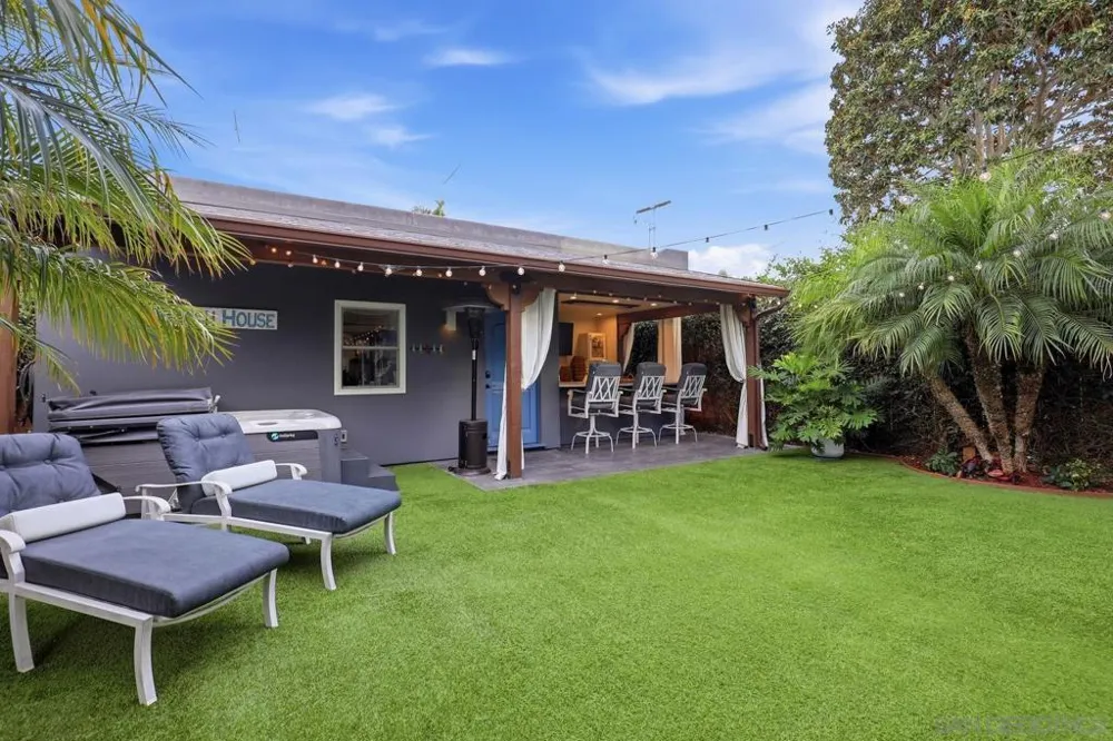 531 J Avenue Coronado, CA 92118