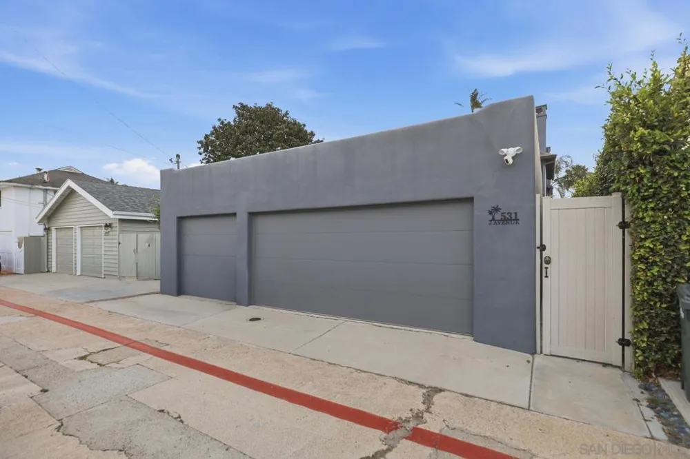 531 J Avenue Coronado, CA 92118