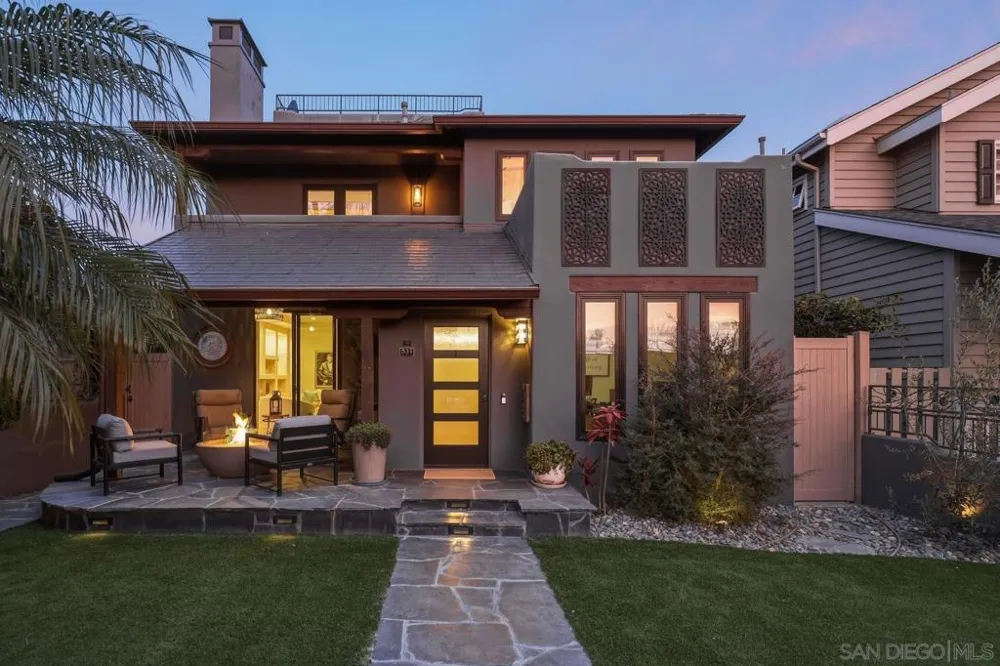 531 J Avenue Coronado, CA 92118