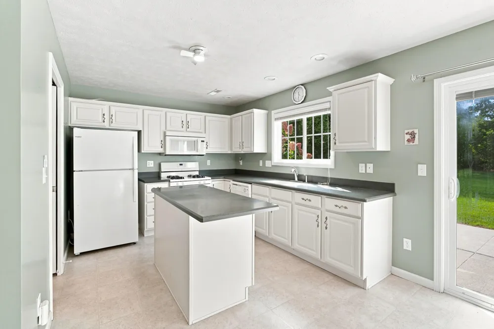 2230 Joseph Street Niles, MI 49120
