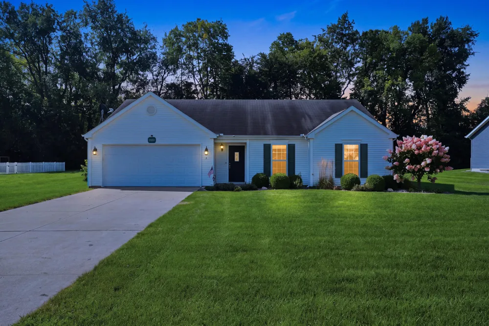 2230 Joseph Street Niles, MI 49120
