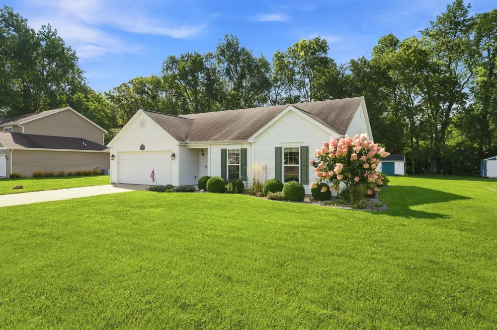 2230 Joseph Street Niles, MI 49120