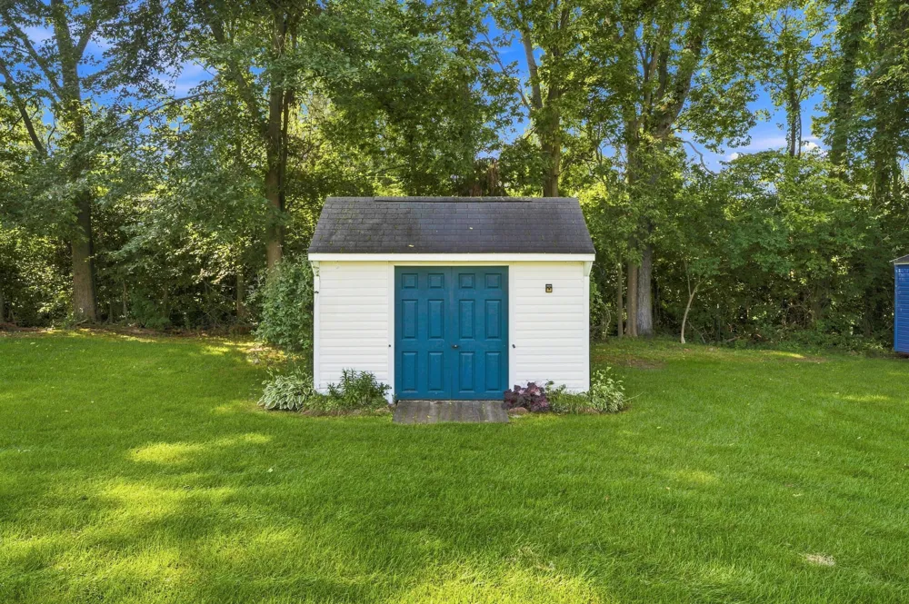 2230 Joseph Street Niles, MI 49120