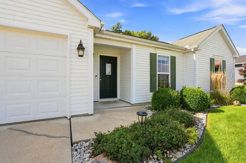 2230 Joseph Street Niles, MI 49120