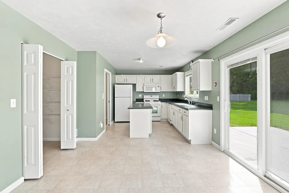 2230 Joseph Street Niles, MI 49120