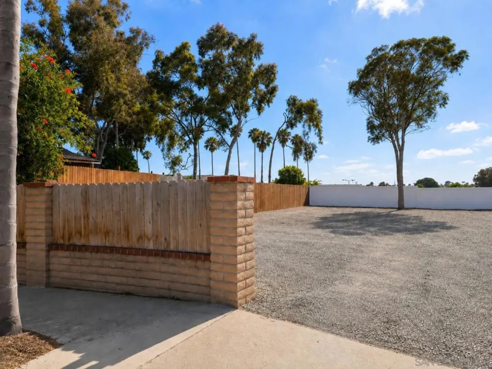 Saratoga Street Oceanside, CA 92054