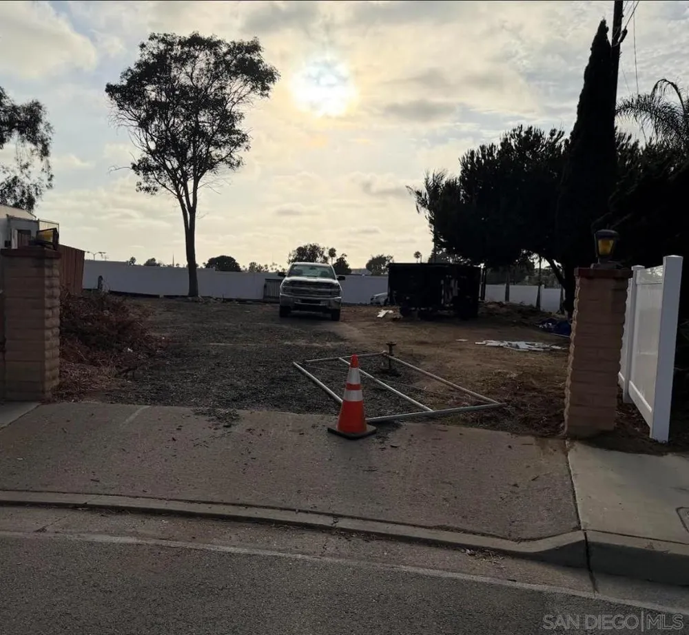 Saratoga Street Oceanside, CA 92054