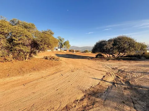 Boulder Oaks Rd