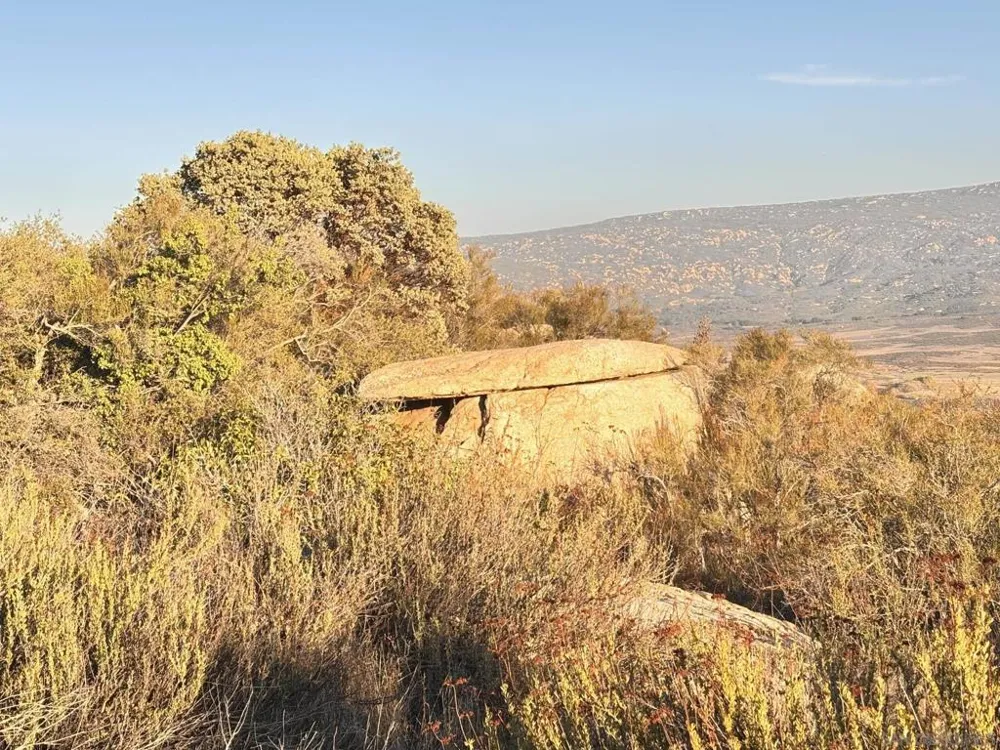 Boulder Oaks Rd Potrero, CA 91963