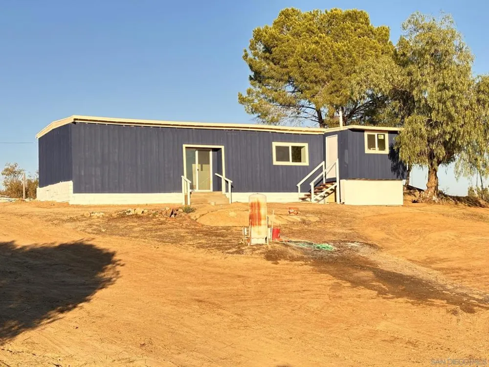 Boulder Oaks Rd Potrero, CA 91963