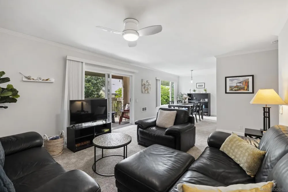 3076 Via Alicante #D La Jolla, CA 92037
