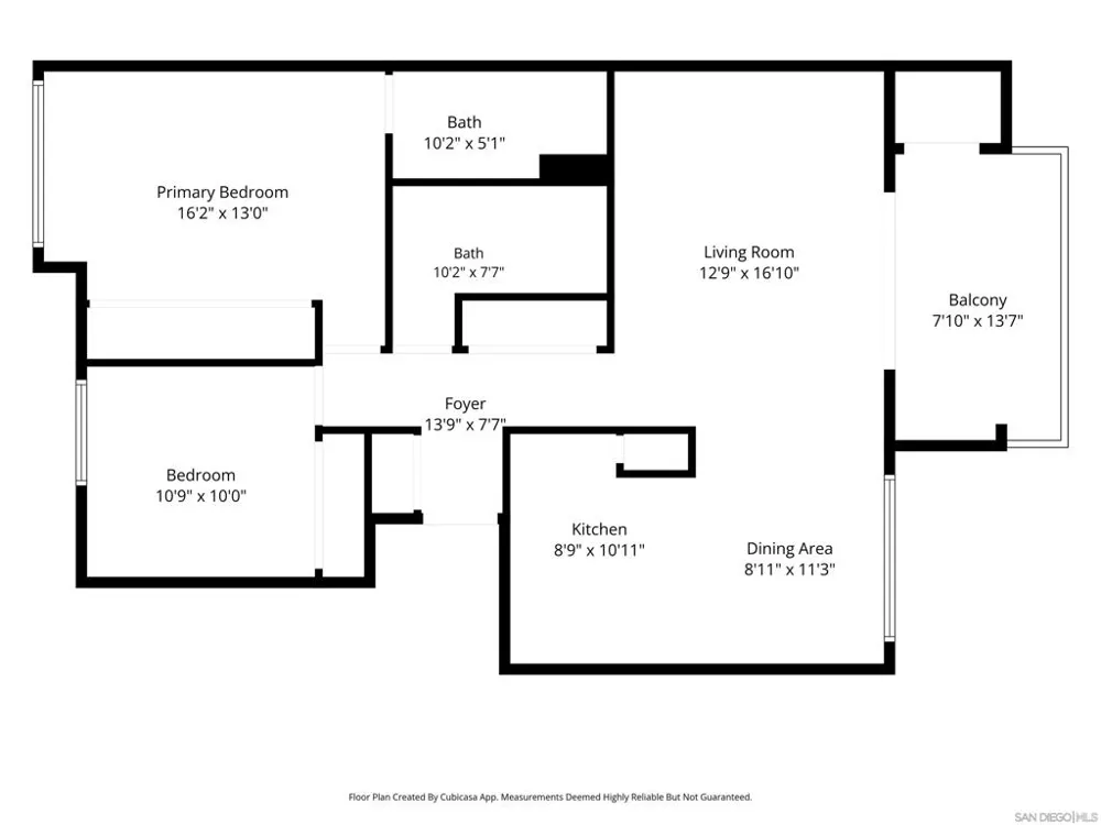 3076 Via Alicante #D La Jolla, CA 92037