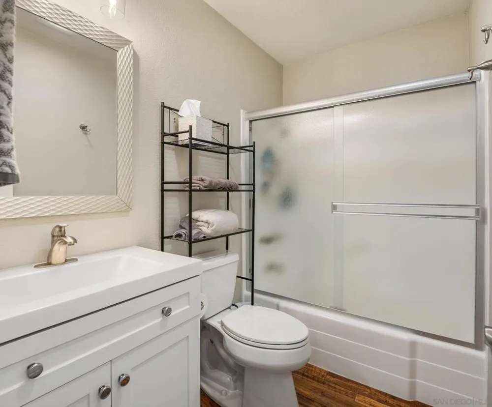 5353 Aztec Drive #12 La Mesa, CA 91942