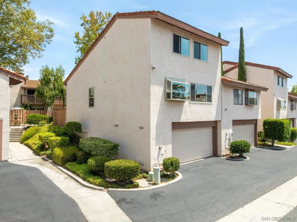 5353 Aztec Drive #12 La Mesa, CA 91942