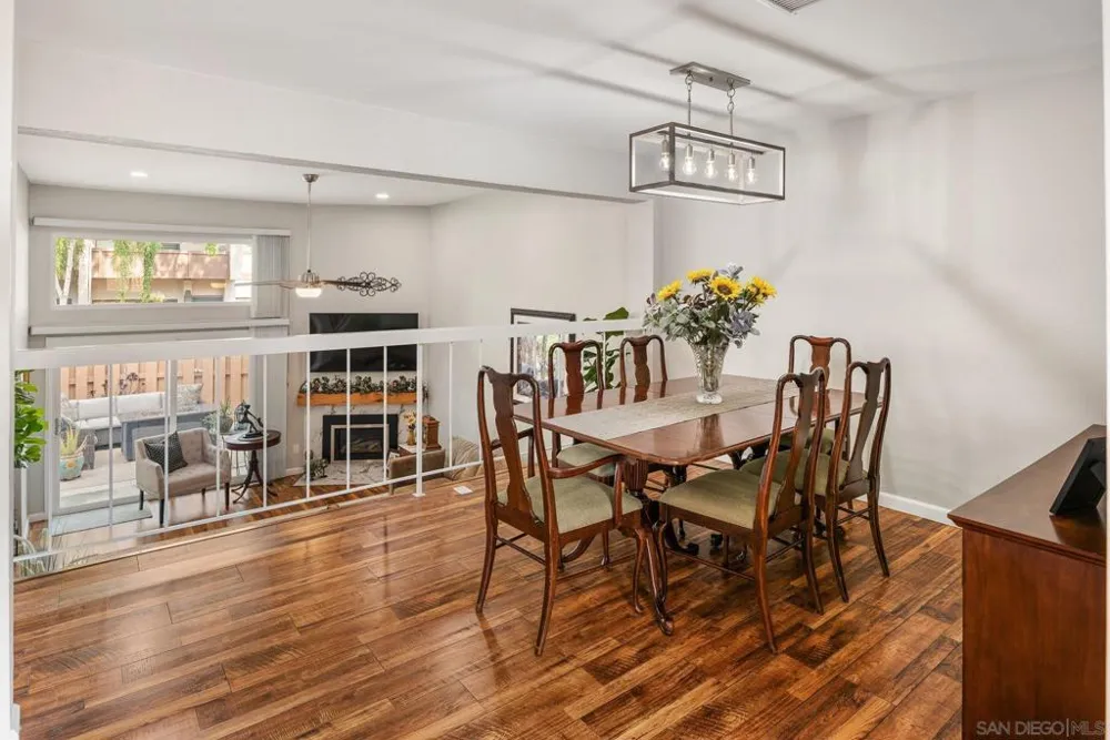 5353 Aztec Drive #12 La Mesa, CA 91942